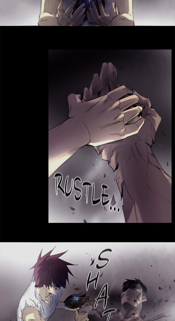 Read Soul Cartel Manga Online