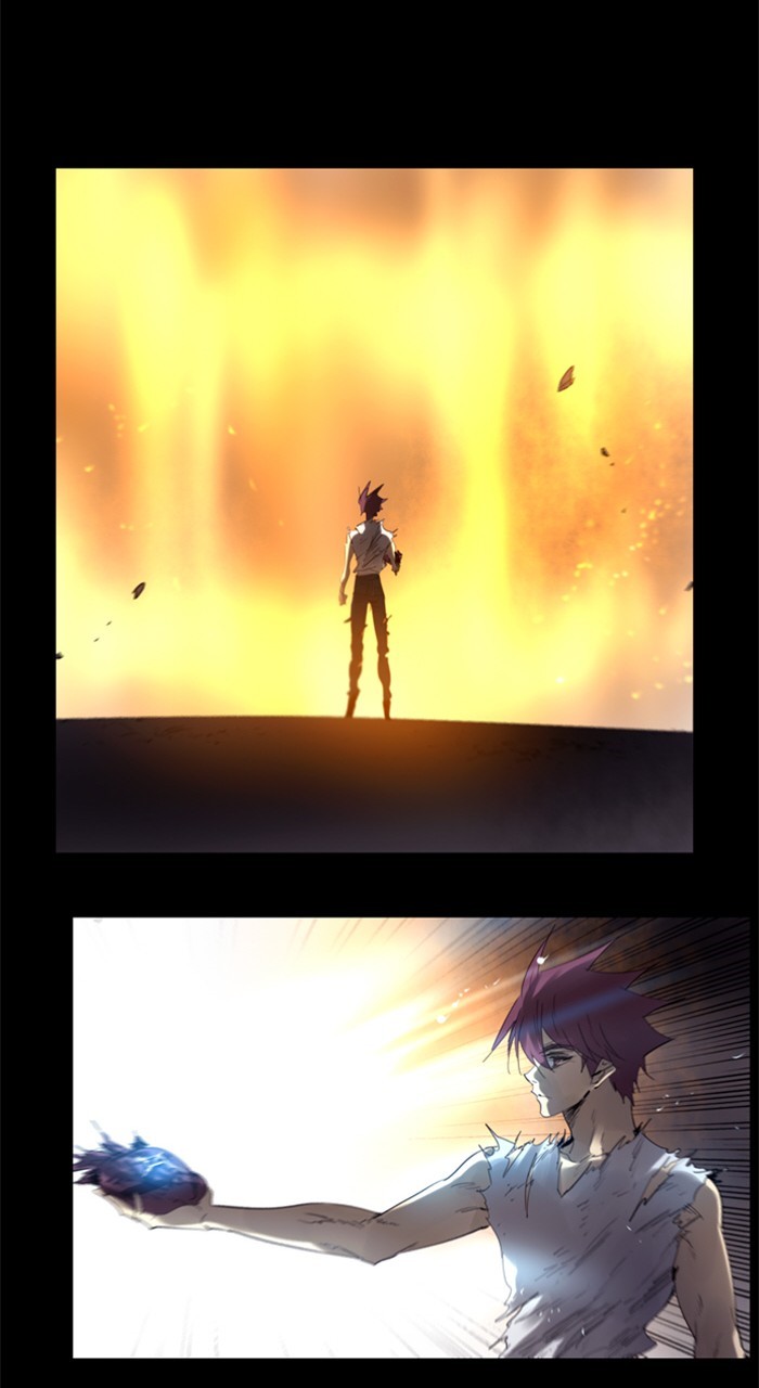 Read Soul Cartel Manga Online
