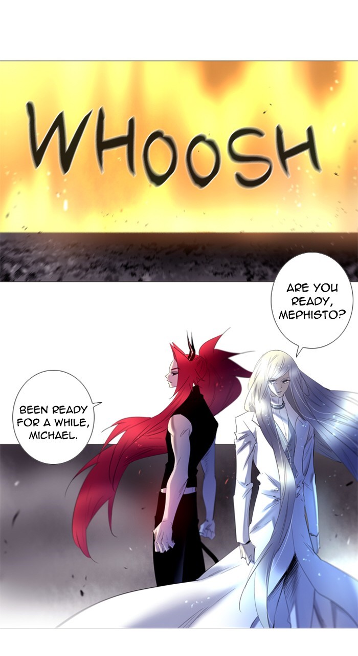 Read Soul Cartel Manga Online