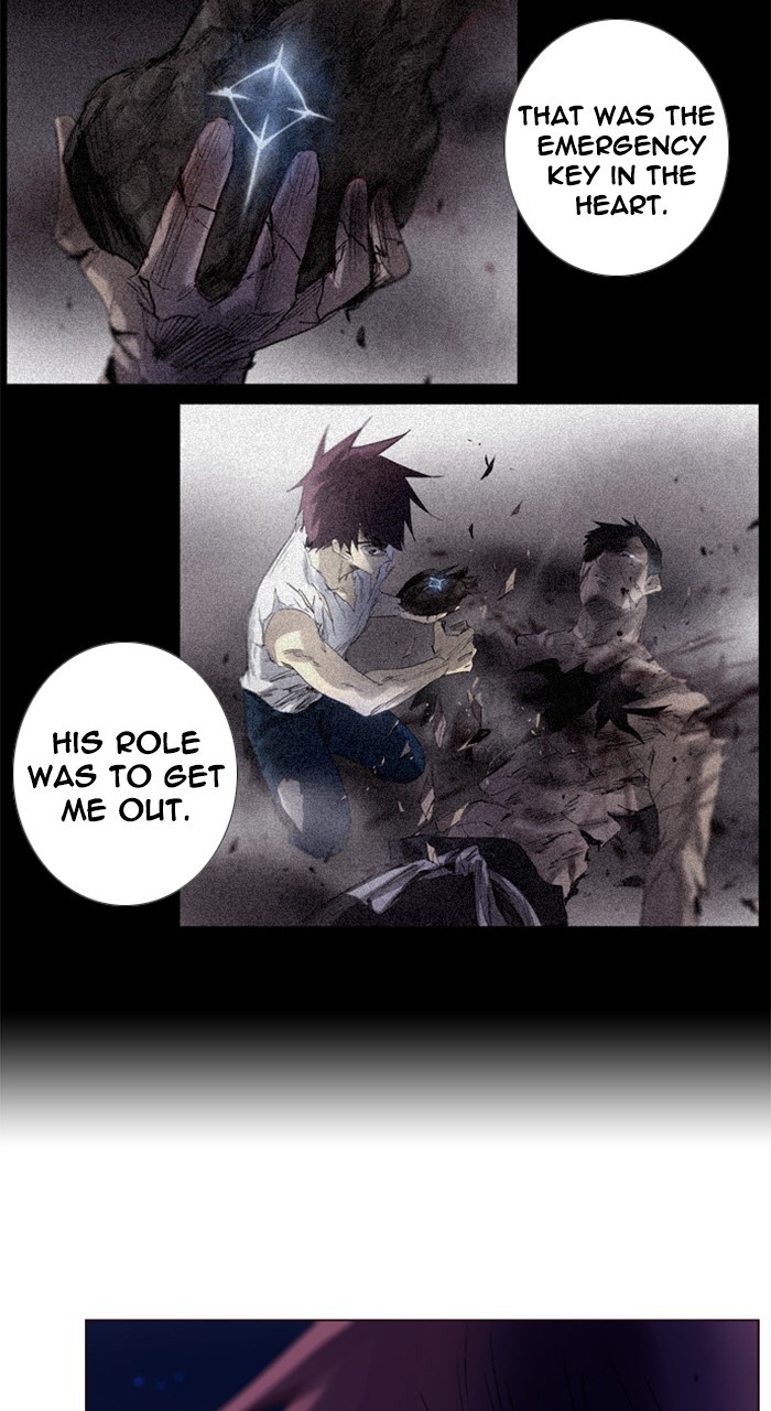 Read Soul Cartel Manga Online