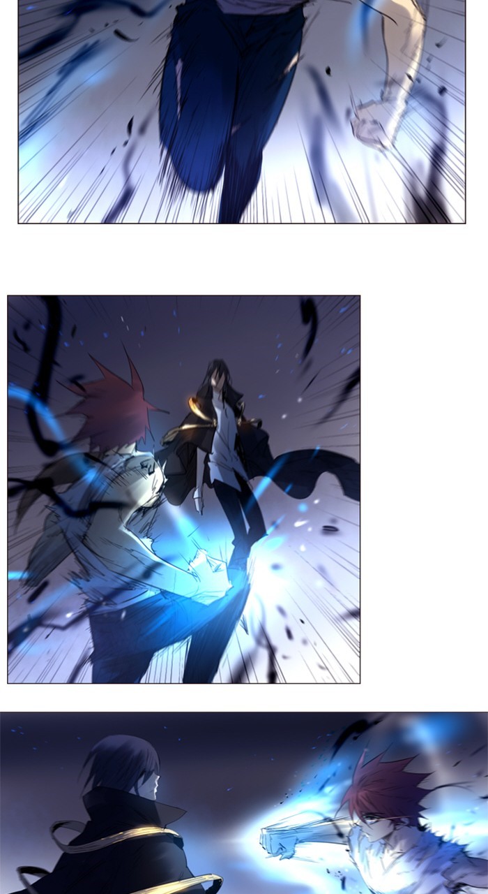Read Soul Cartel Manga Online