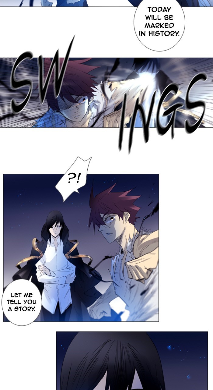 Read Soul Cartel Manga Online