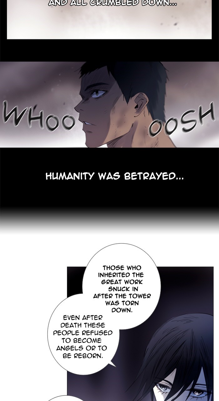 Read Soul Cartel Manga Online