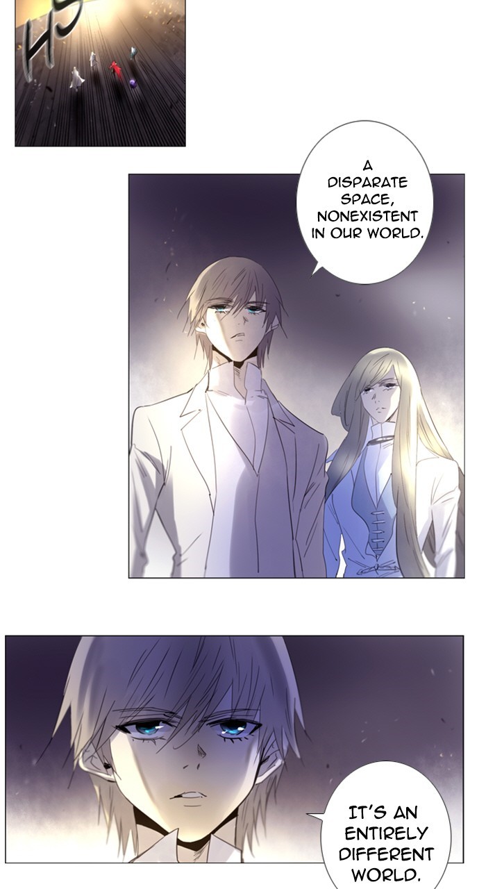 Read Soul Cartel Manga Online