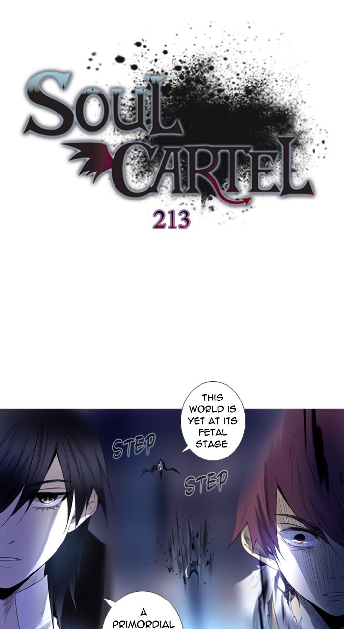 Read Soul Cartel Manga Online