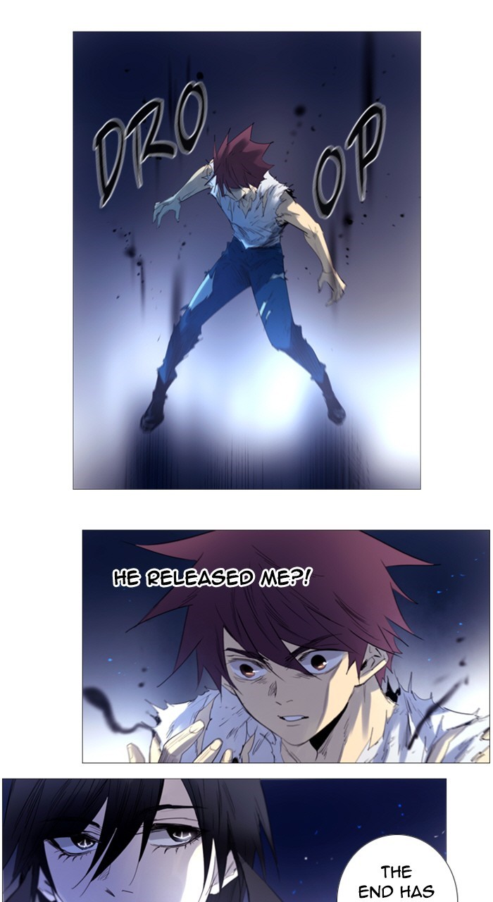 Read Soul Cartel Manga Online