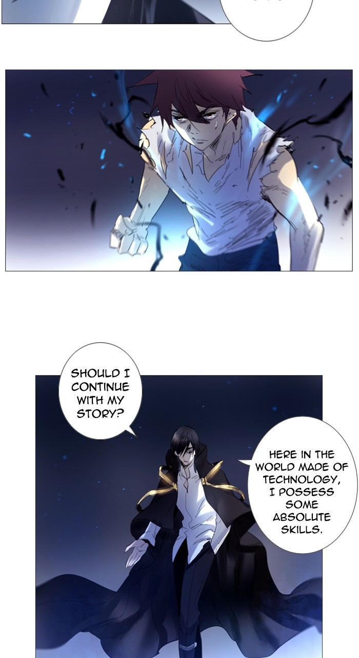 Read Soul Cartel Manga Online