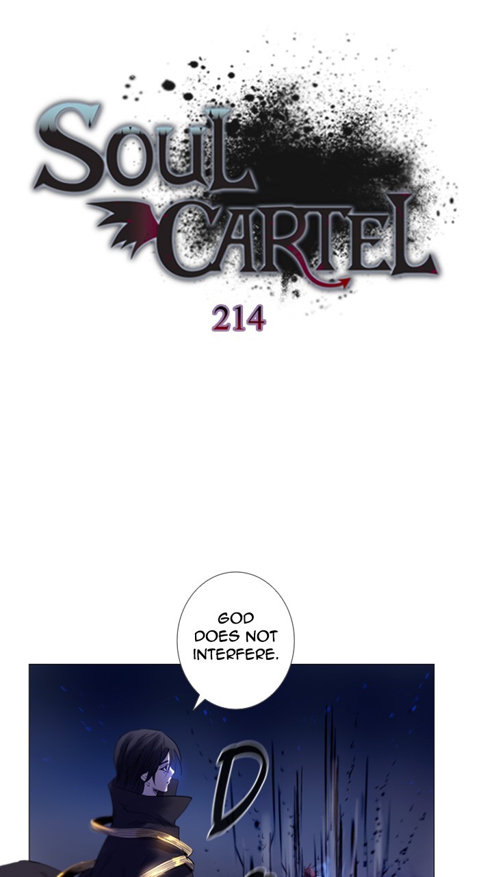 Read Soul Cartel Manga Online