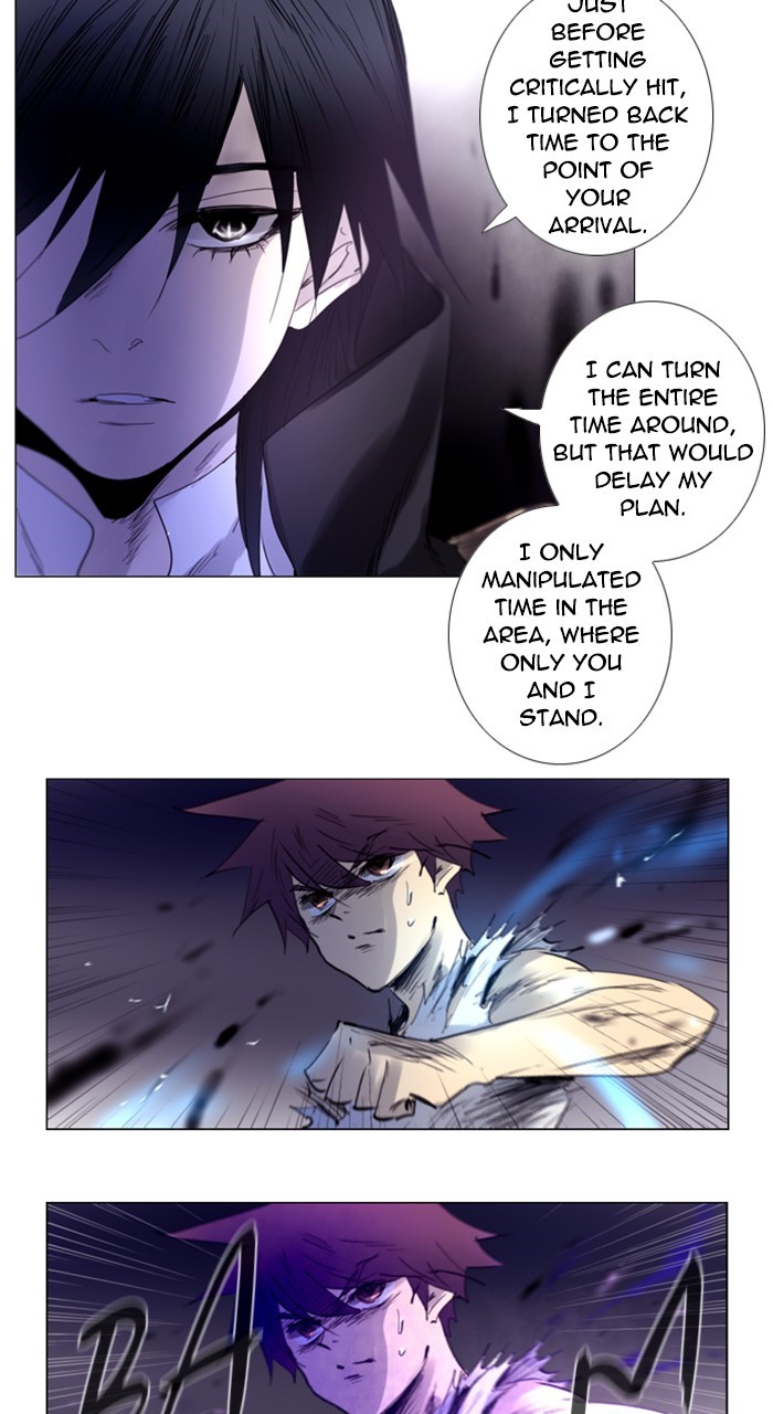 Read Soul Cartel Manga Online