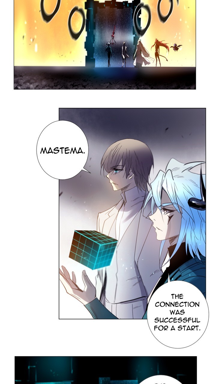 Read Soul Cartel Manga Online