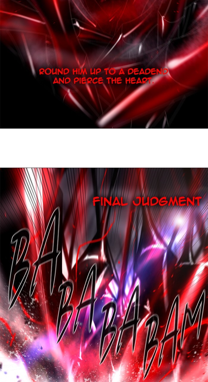 Read Soul Cartel Manga Online