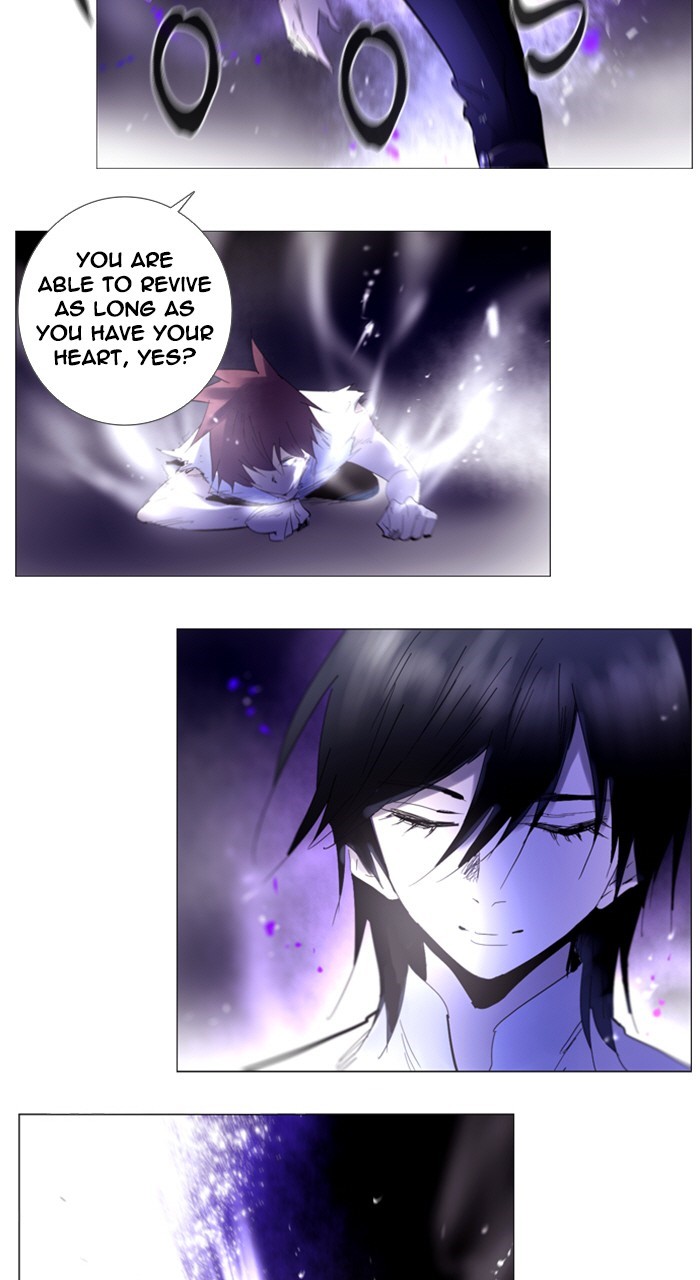 Read Soul Cartel Manga Online