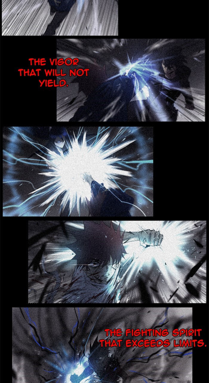 Read Soul Cartel Manga Online