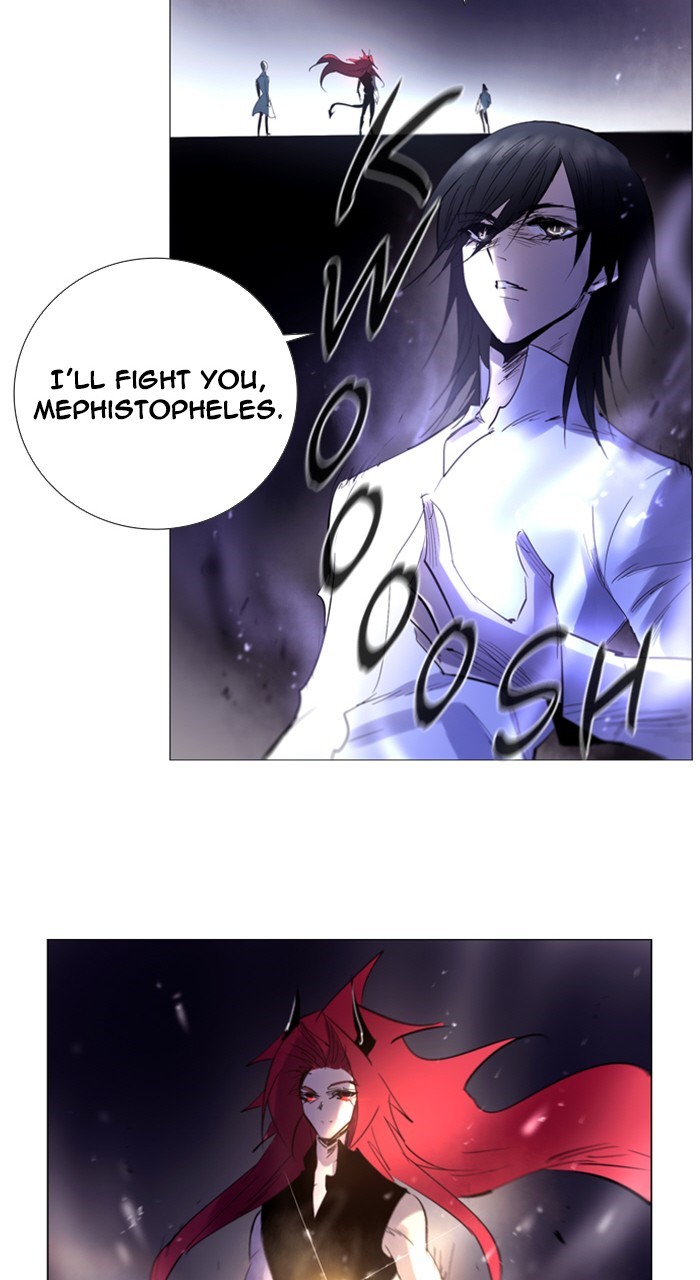 Read Soul Cartel Manga Online