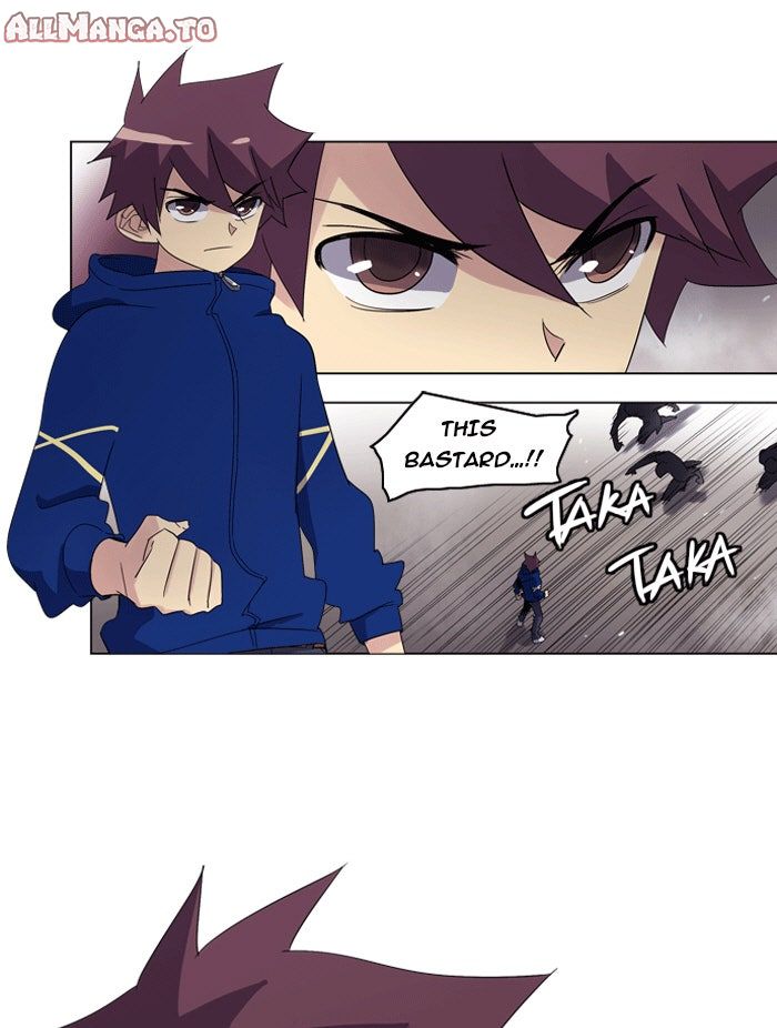 Read Soul Cartel Manga Online