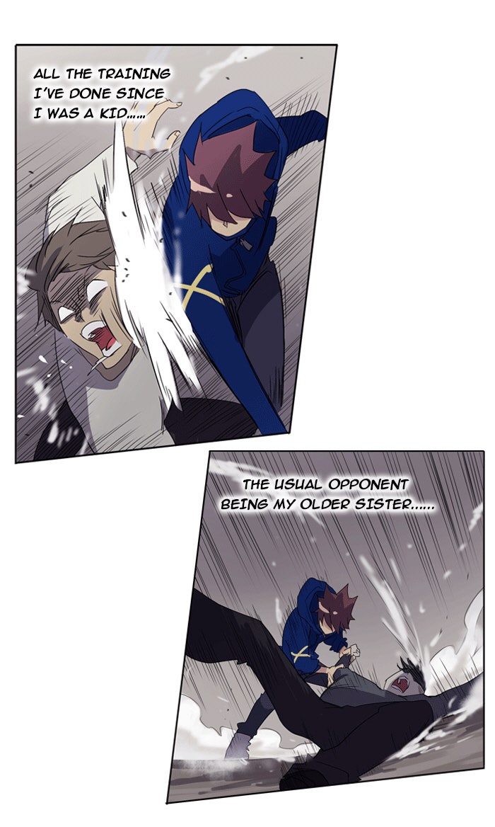Read Soul Cartel Manga Online