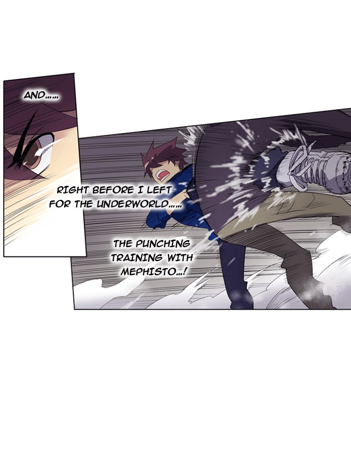 Read Soul Cartel Manga Online