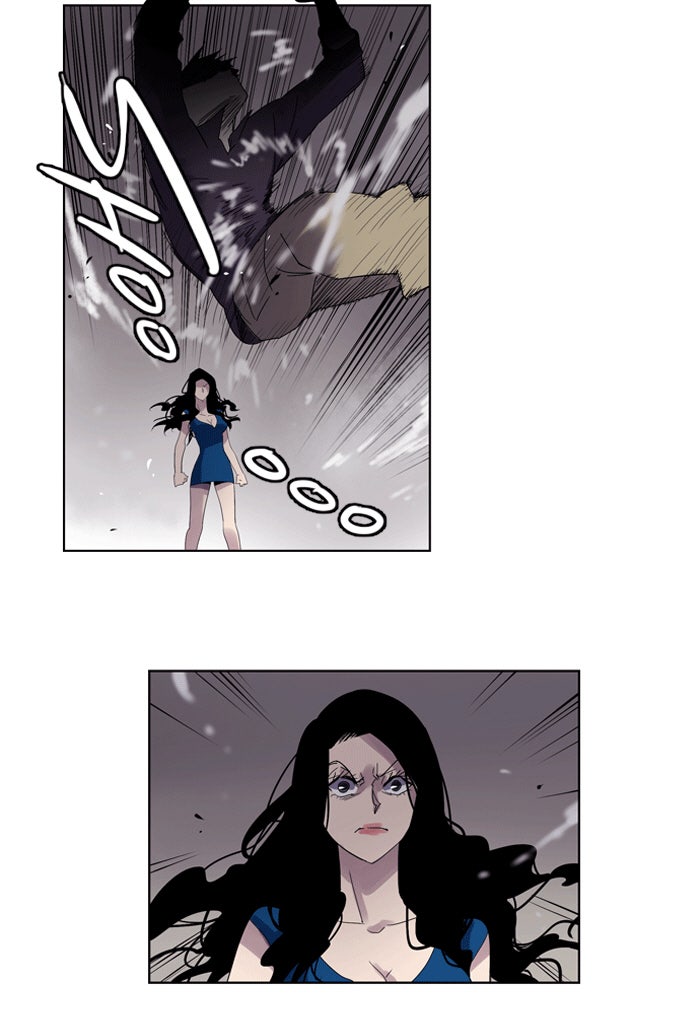 Read Soul Cartel Manga Online