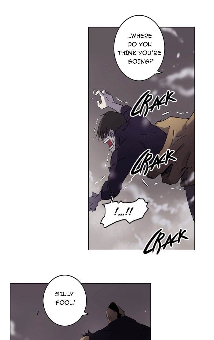 Read Soul Cartel Manga Online