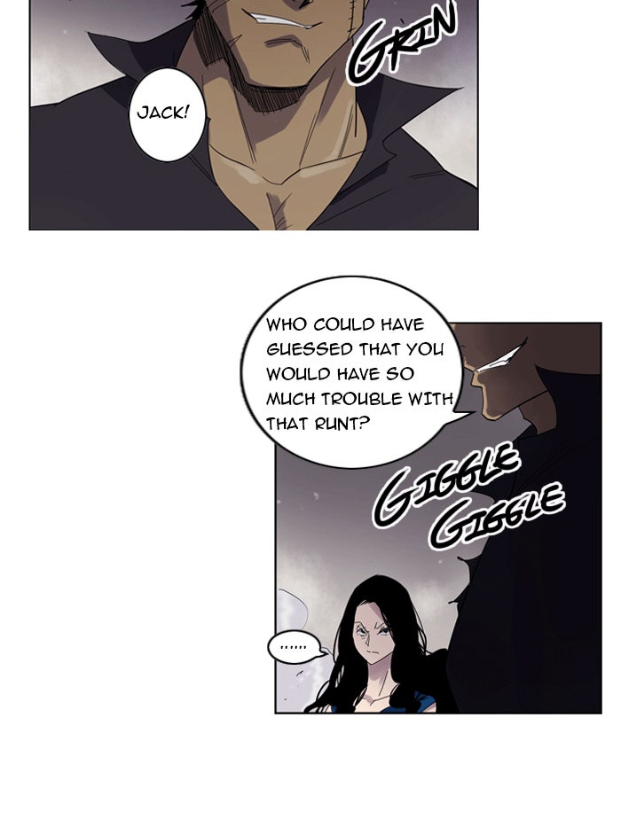 Read Soul Cartel Manga Online