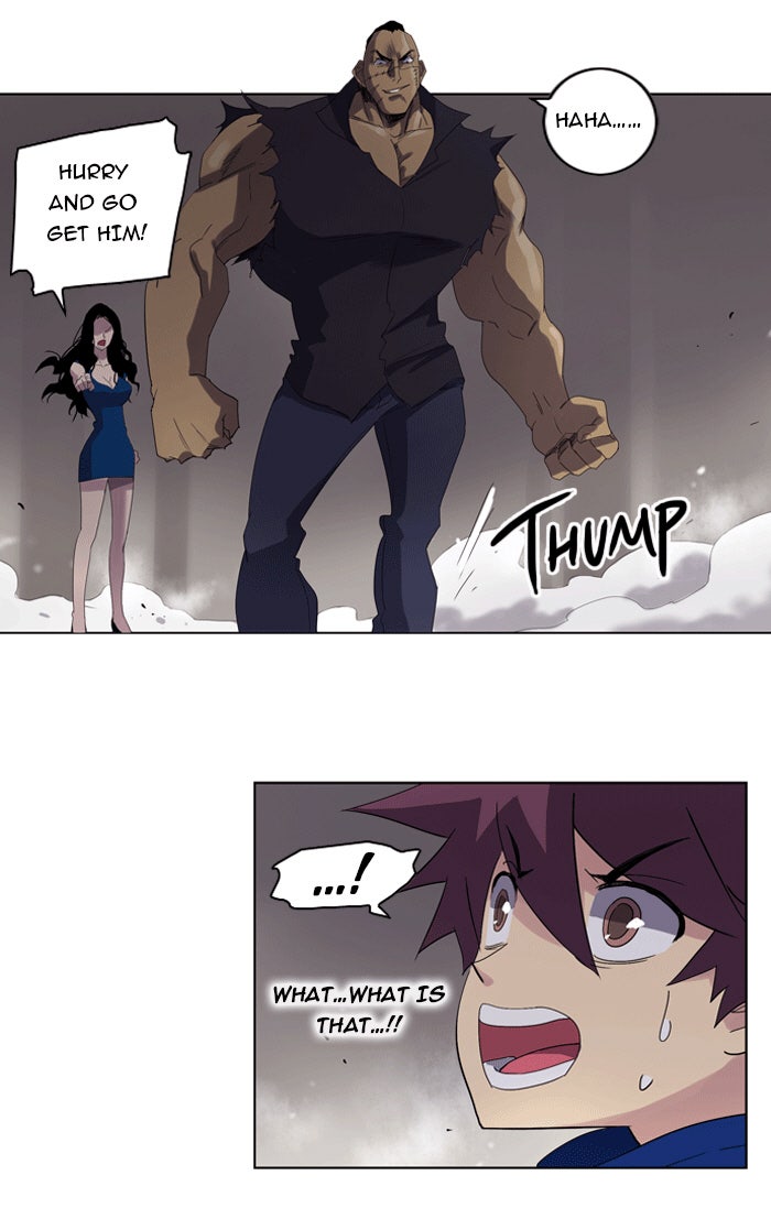 Read Soul Cartel Manga Online