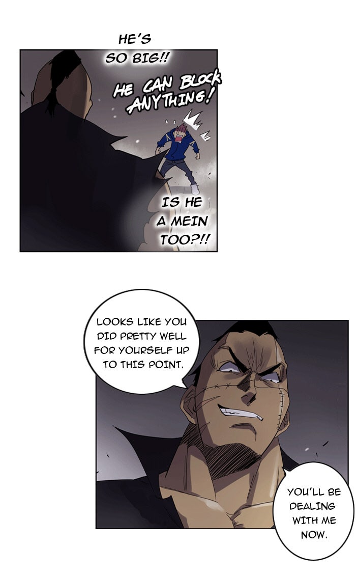 Read Soul Cartel Manga Online