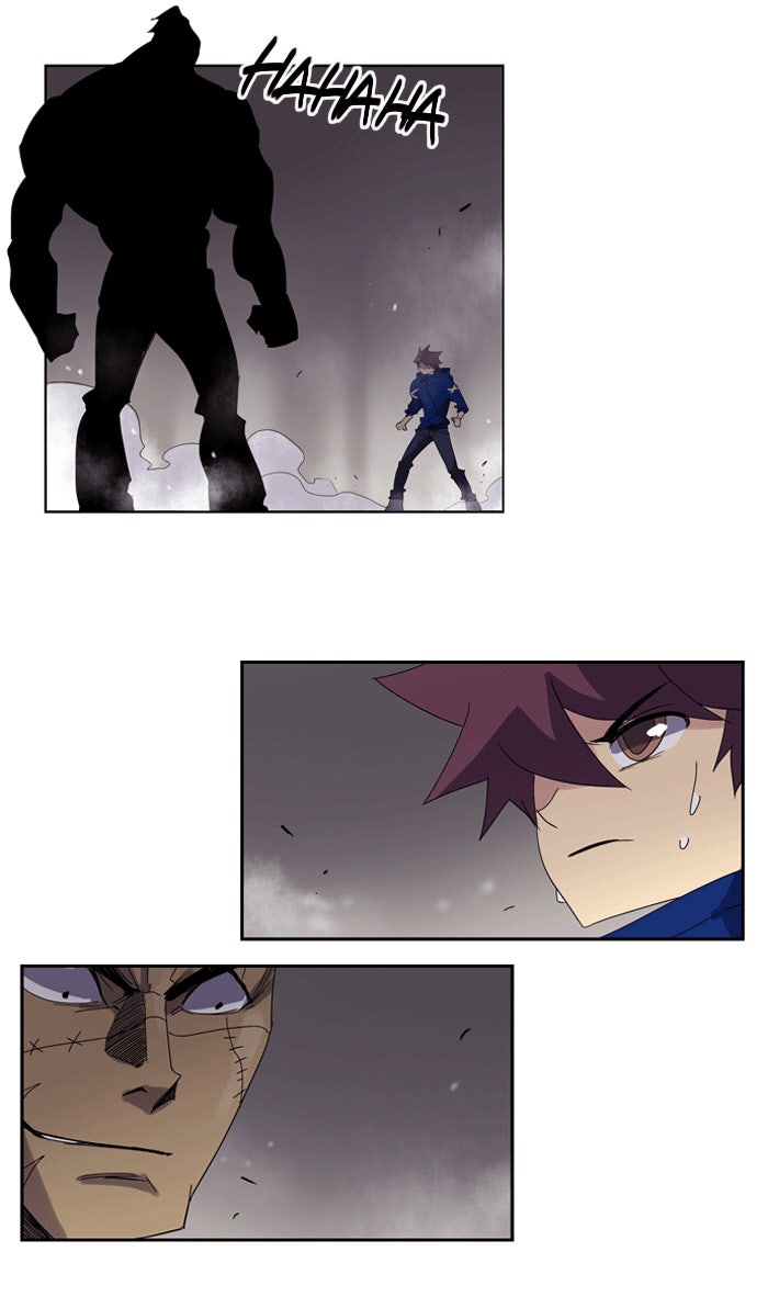 Read Soul Cartel Manga Online