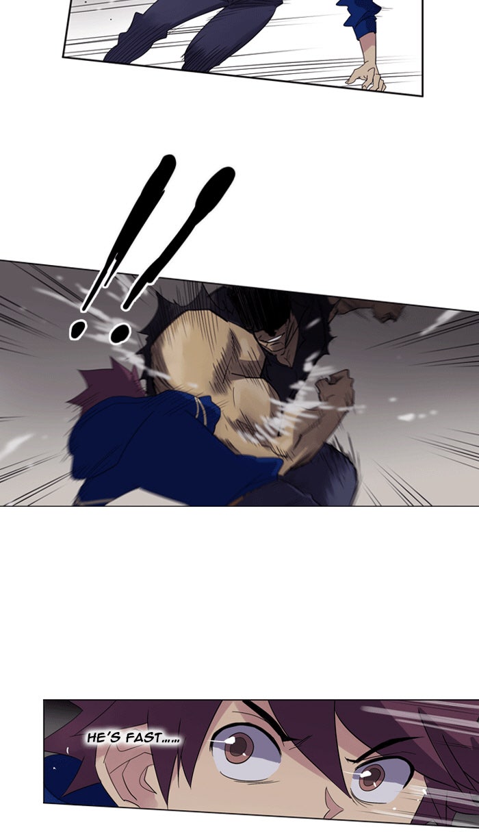 Read Soul Cartel Manga Online