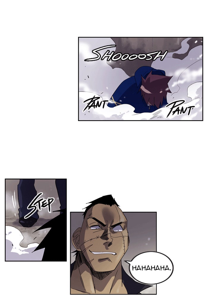 Read Soul Cartel Manga Online