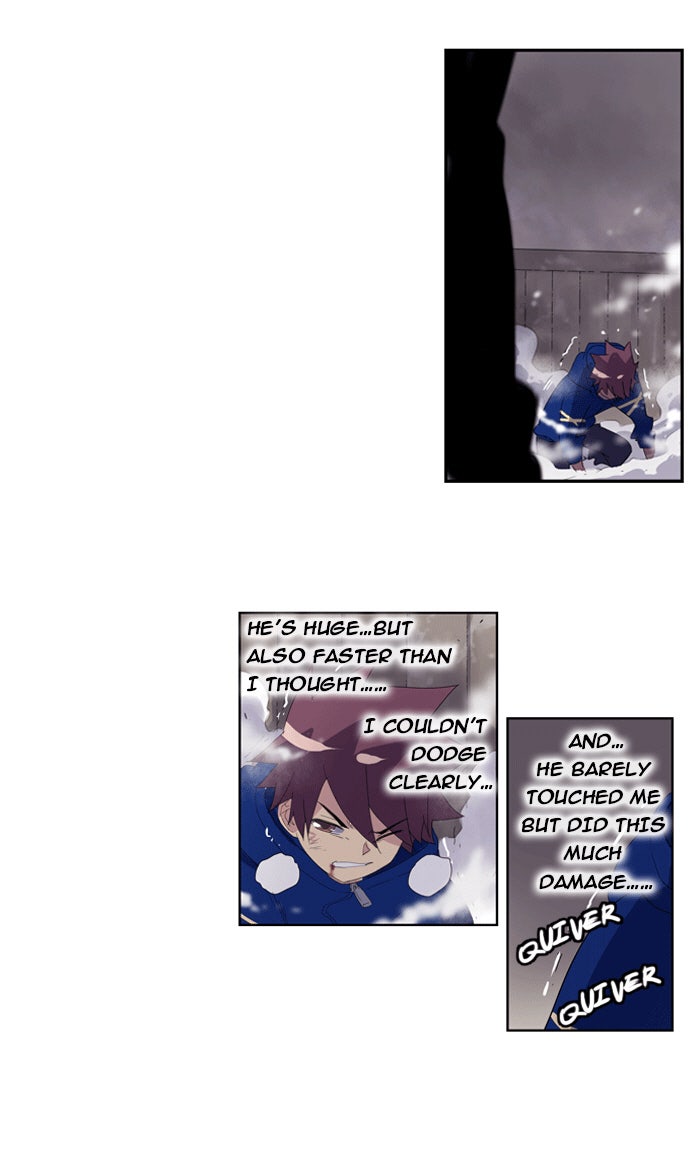 Read Soul Cartel Manga Online