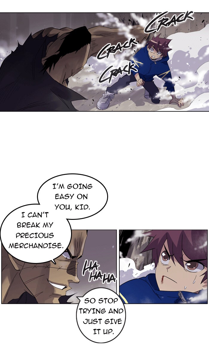 Read Soul Cartel Manga Online