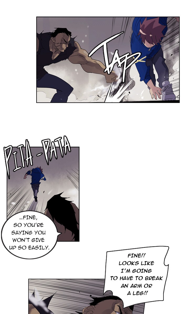 Read Soul Cartel Manga Online