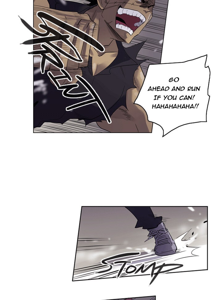 Read Soul Cartel Manga Online