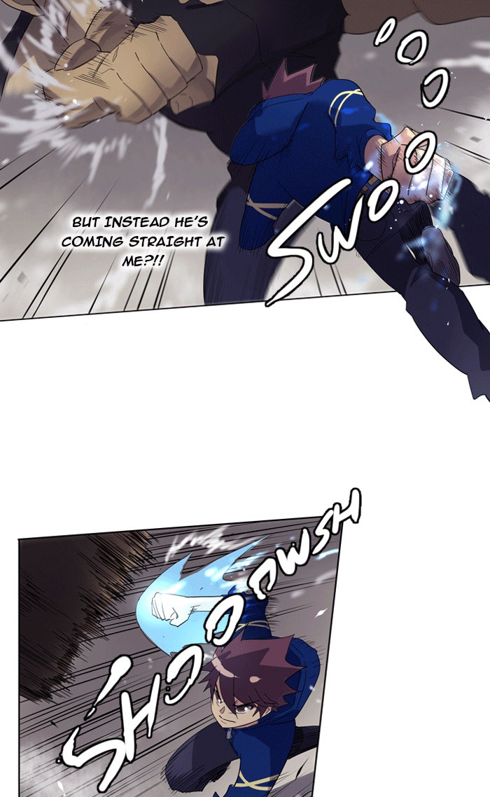 Read Soul Cartel Manga Online