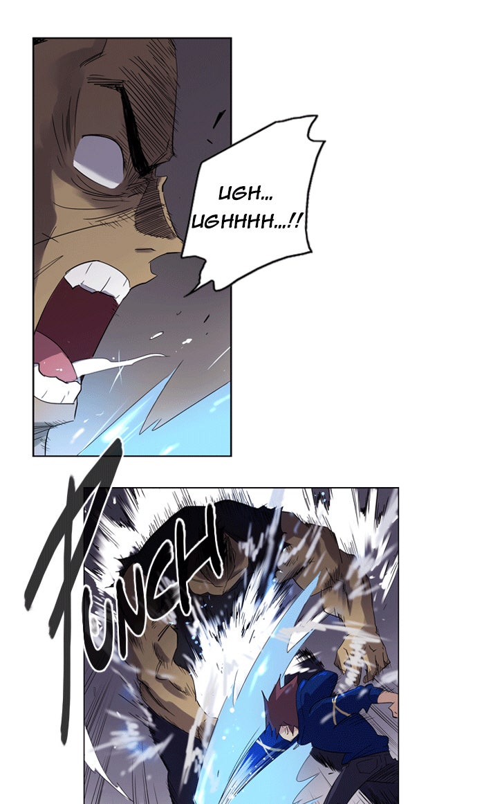 Read Soul Cartel Manga Online