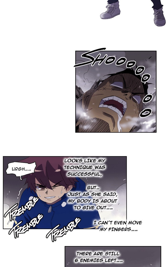 Read Soul Cartel Manga Online