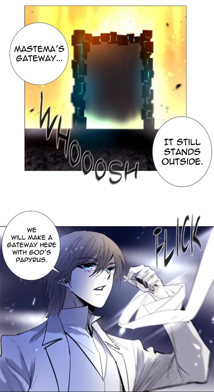 Read Soul Cartel Manga Online
