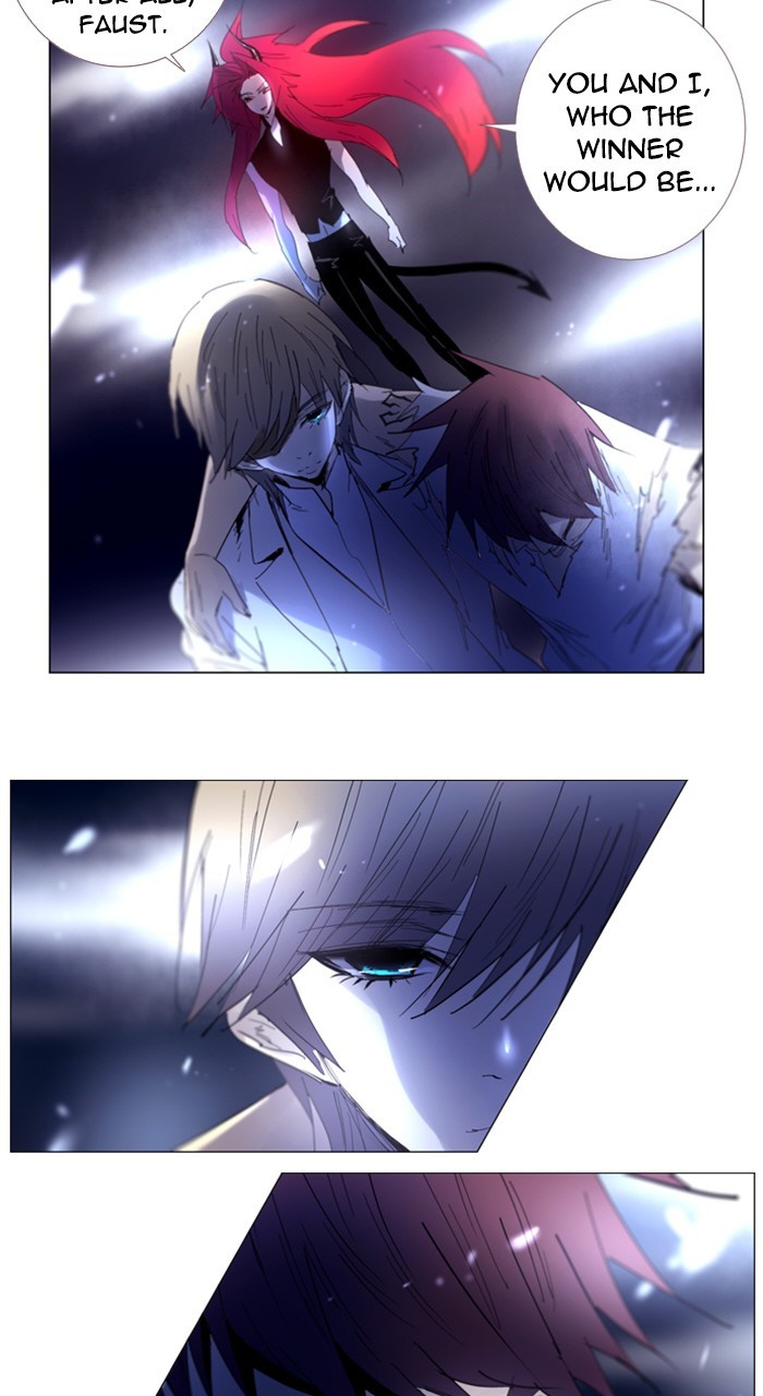 Read Soul Cartel Manga Online