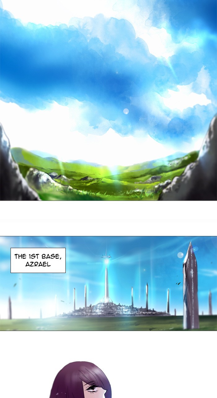 Read Soul Cartel Manga Online