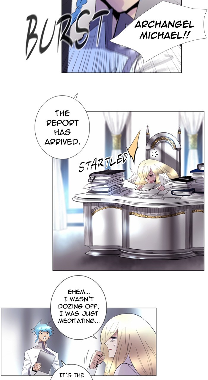 Read Soul Cartel Manga Online