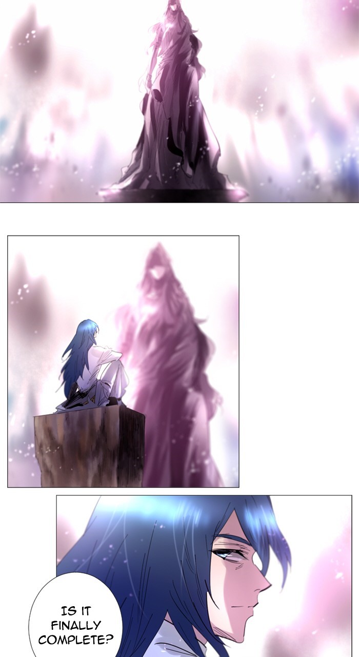 Read Soul Cartel Manga Online
