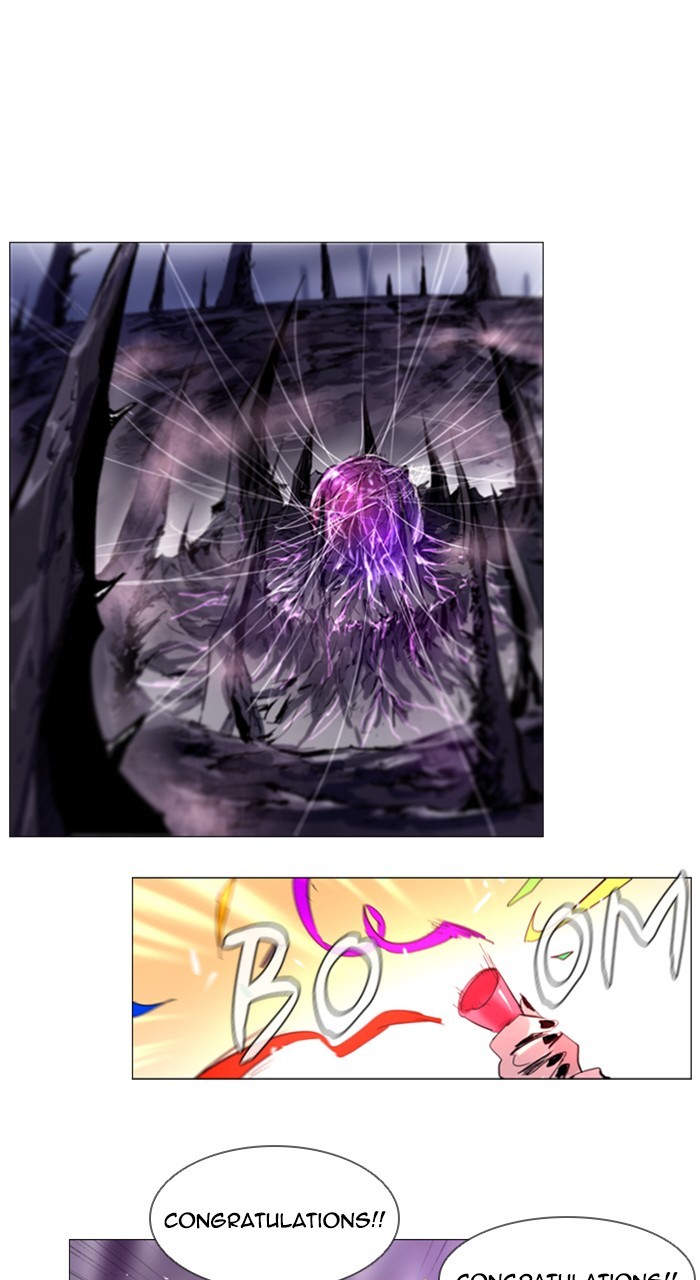Read Soul Cartel Manga Online