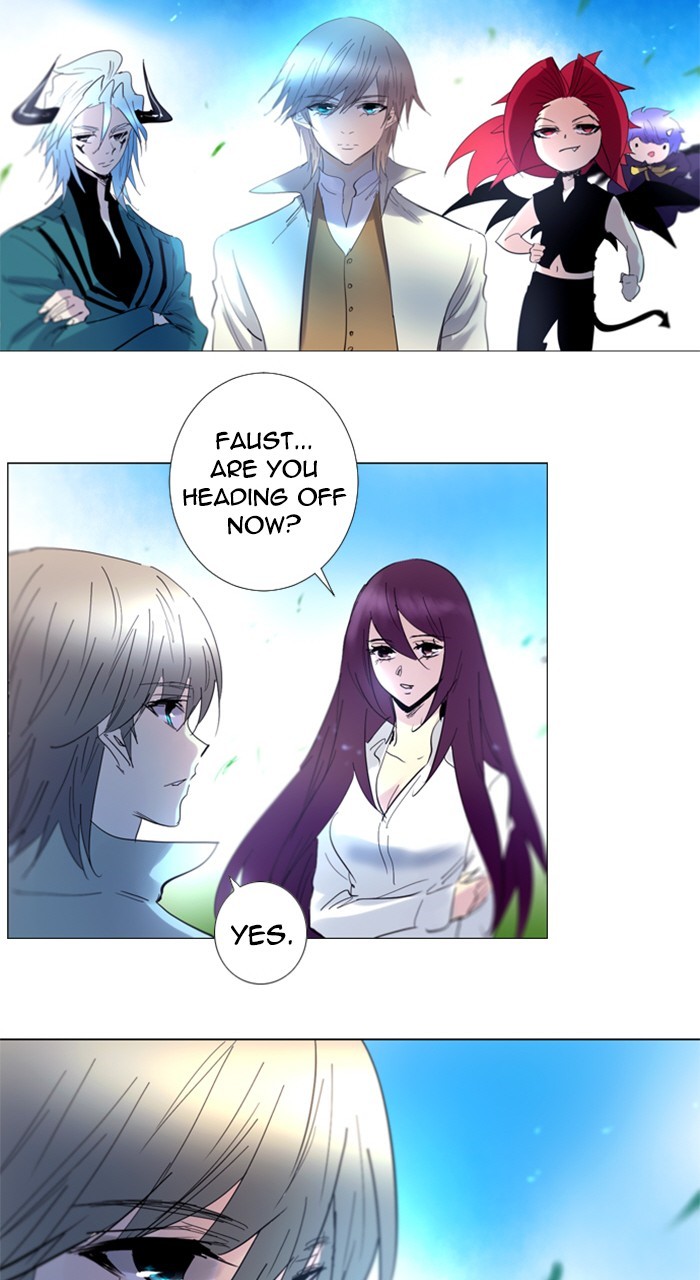 Read Soul Cartel Manga Online