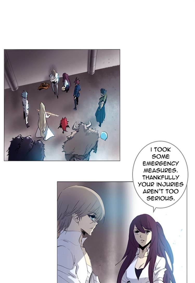 Read Soul Cartel Manga Online