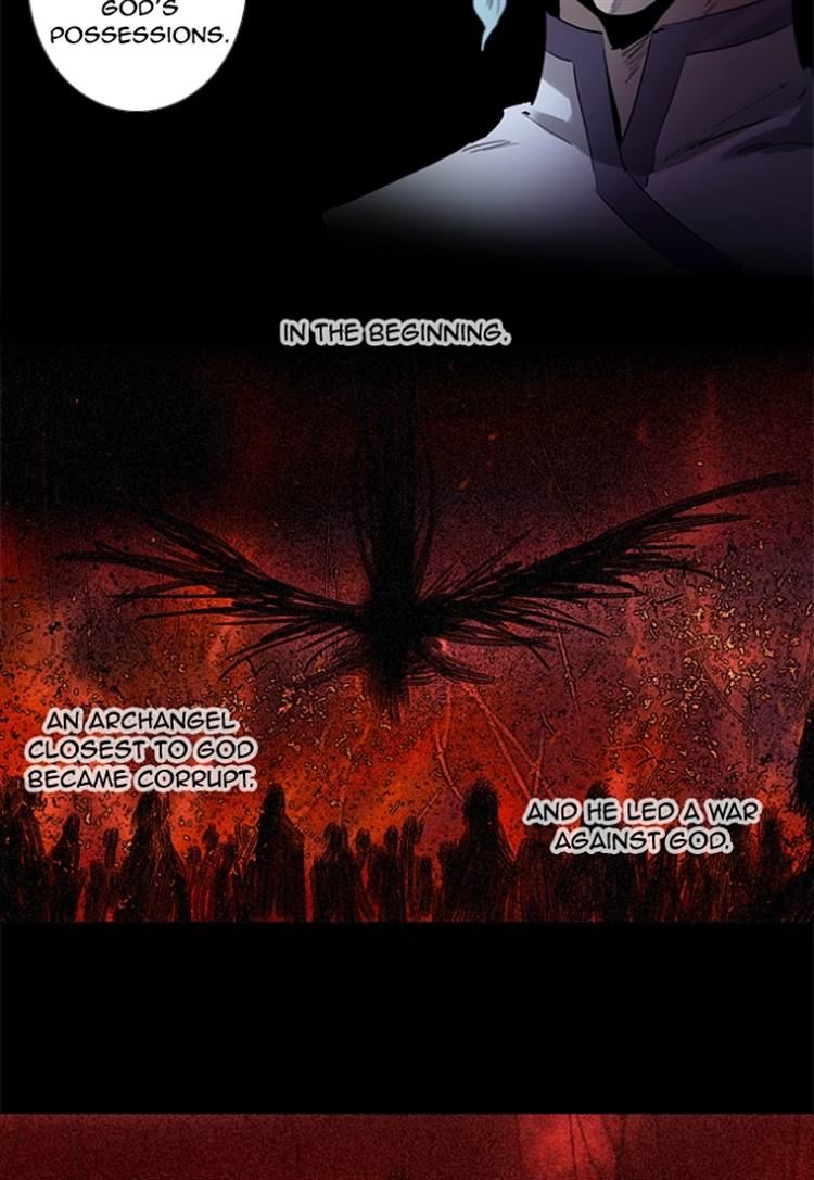 Read Soul Cartel Manga Online