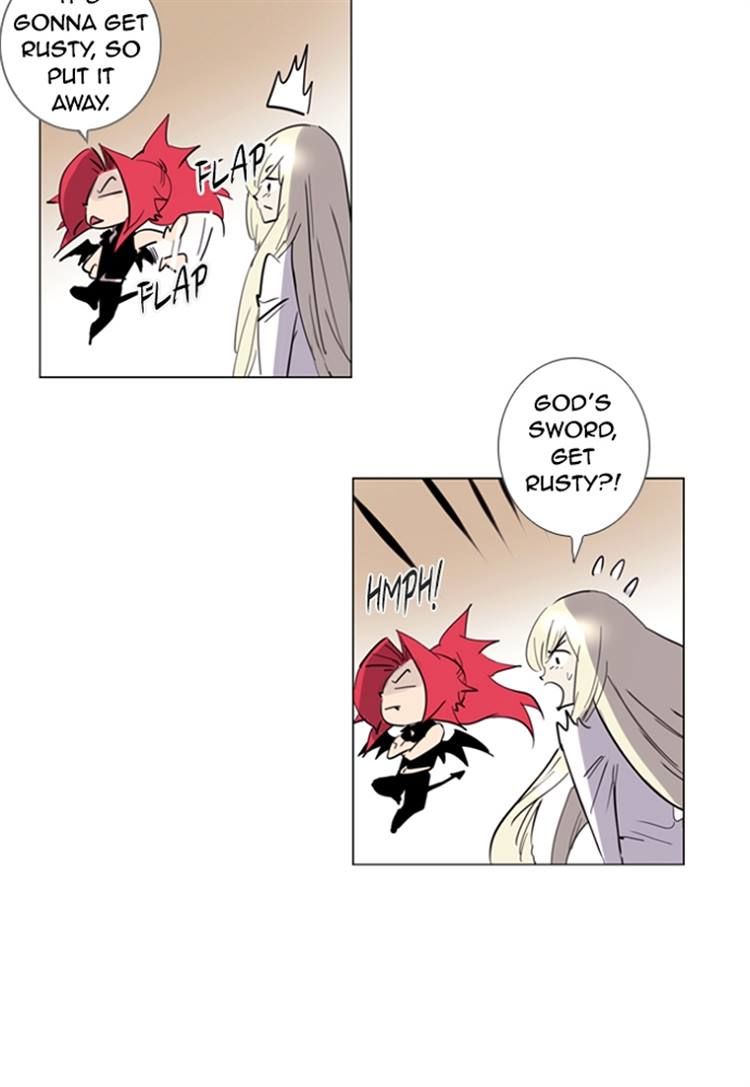 Read Soul Cartel Manga Online