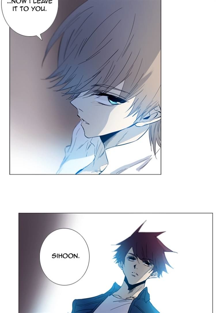 Read Soul Cartel Manga Online