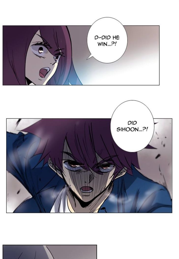 Read Soul Cartel Manga Online