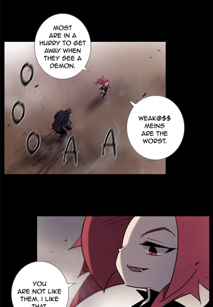 Read Soul Cartel Manga Online