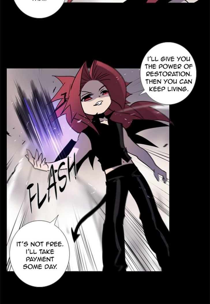 Read Soul Cartel Manga Online